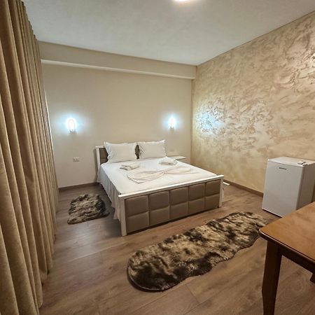 Guni Inn Krujë Zewnętrze zdjęcie