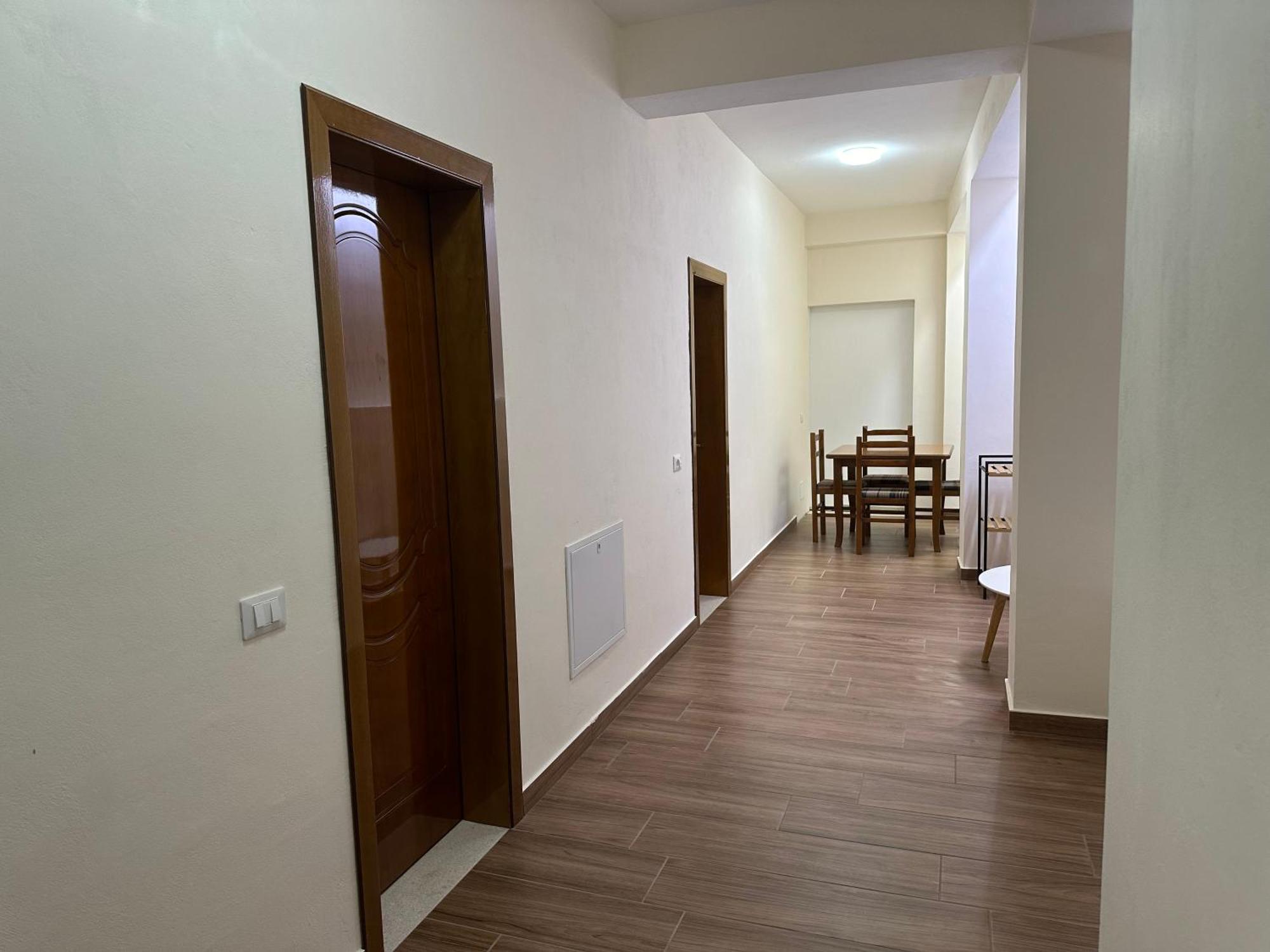 Guni Inn Krujë Zewnętrze zdjęcie