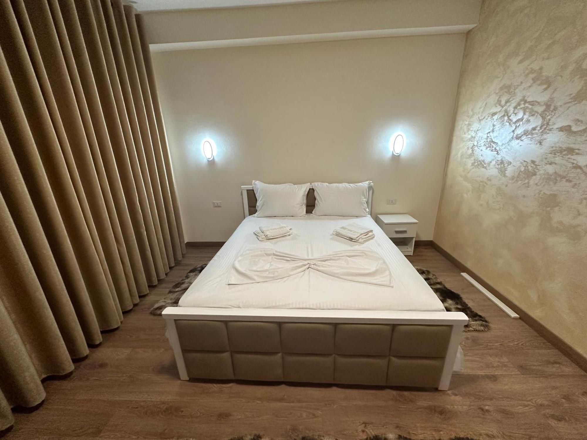 Guni Inn Krujë Zewnętrze zdjęcie