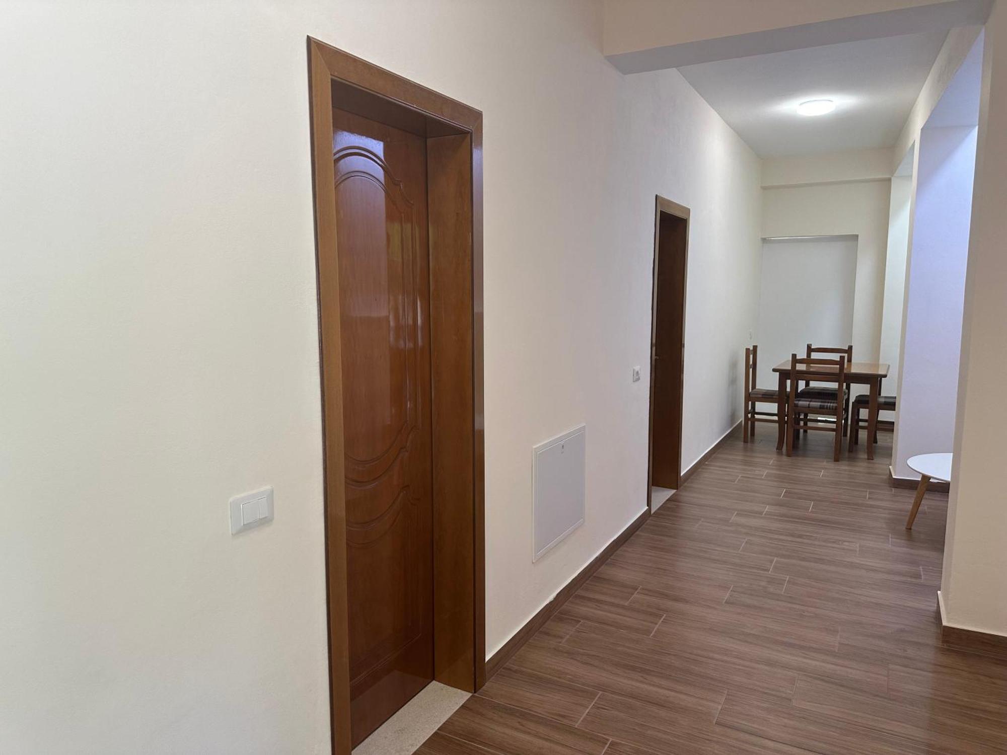Guni Inn Krujë Zewnętrze zdjęcie