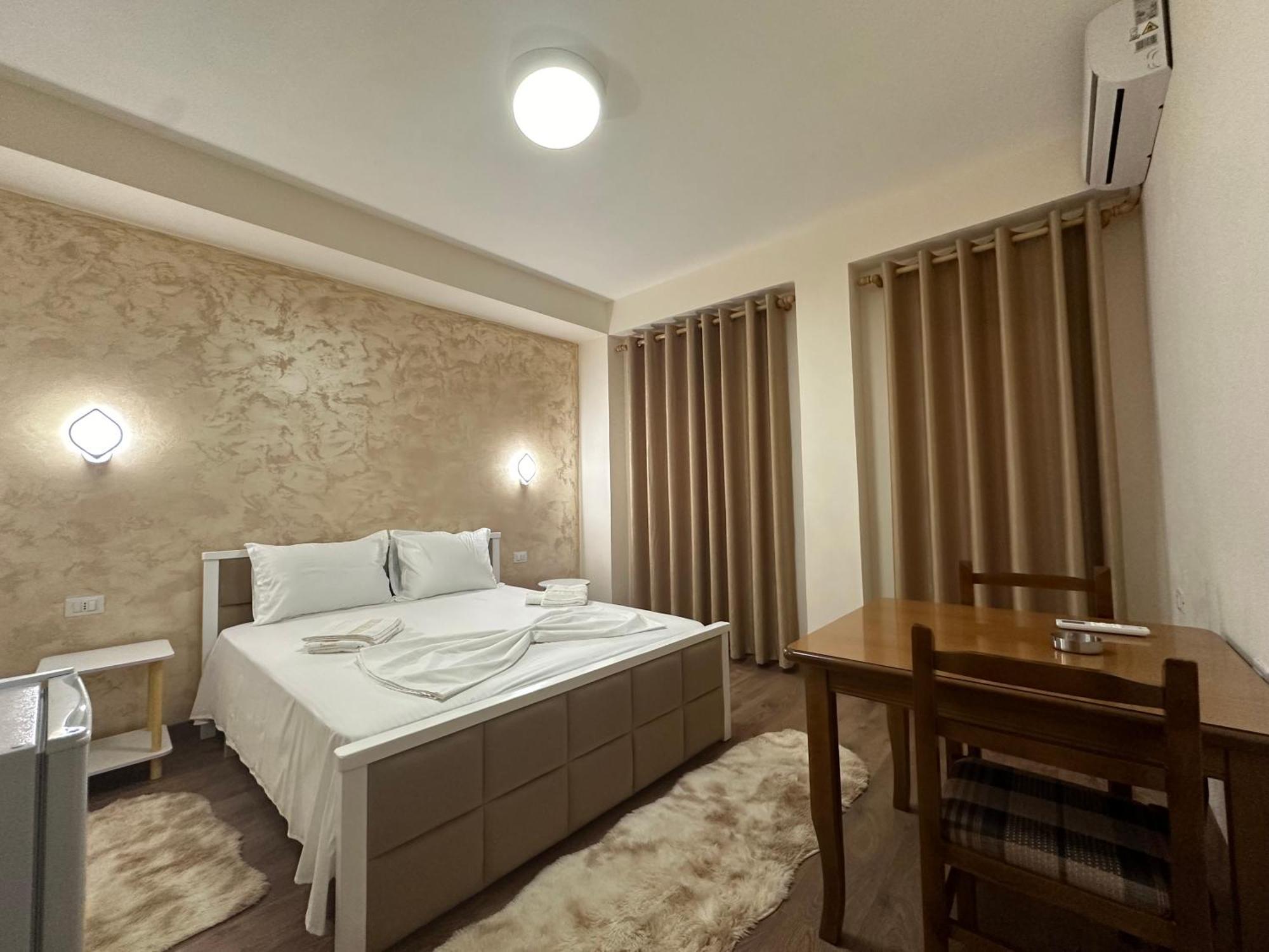 Guni Inn Krujë Zewnętrze zdjęcie